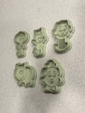 Toy Story cookie cutter