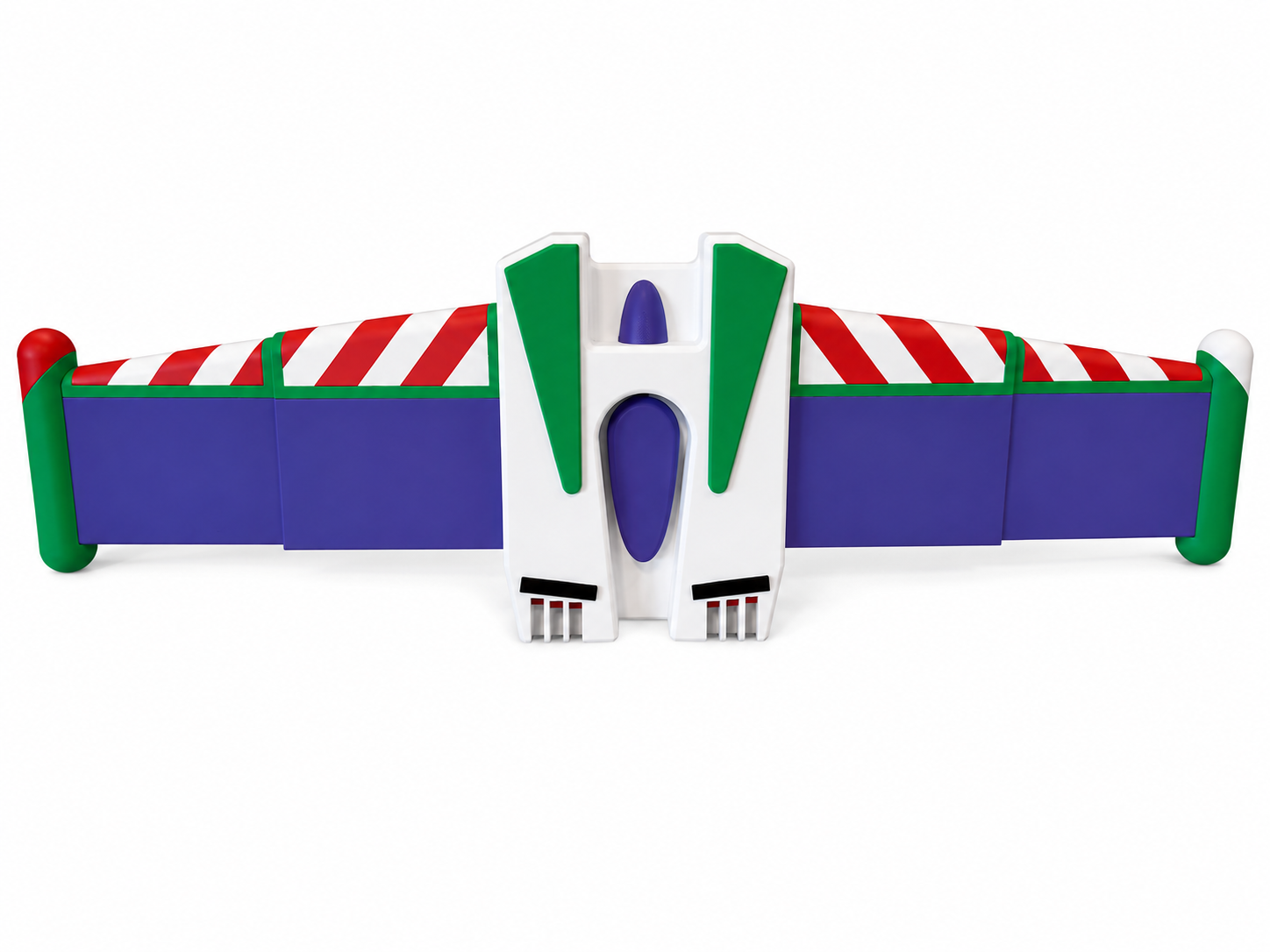 Buzz Lightyear Jetpack